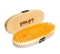 Vola Brosse Oval Nylon Soft
