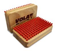 Vola Brosse Performance Red