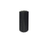 VOLA Brosse Rotative Crin De Cheval Vola 140mm - Mixte - Noir - taille Unique- modèle 2026
