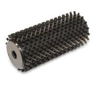 VOLA Brosse Rotative Crin De Cheval Vola 140mm - Mixte - Noir - taille Unique- modèle 2026