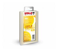 Vola Cire de ski de course Race LM Jaune 80 g