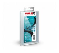 Fart de ski de course Vola LMach Moly 80 g Bleu 80G