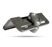 VOLA Equerre Racing 87° - Mixte - Gris - taille Unique- modèle 2026