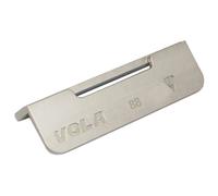 EQUERRE VOLA WORLD CUP 88° (Gris) TU