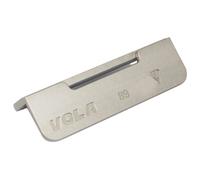 Vola Mixte World Cup 89° querre, Gris, sin EU