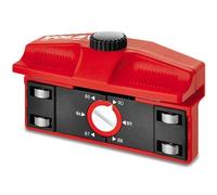 Vola Ergoss Racing 90º/85º File Holder Argenté