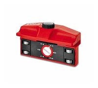 Vola Ergoss Racing 90º/85º File Holder Argenté
