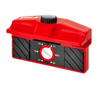 Vola Mixte 11130 Fart de ski, Rouge, 20 EU