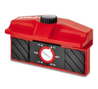 Vola Mixte 11130 Fart de ski, Rouge, 20 EU