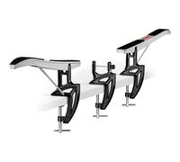 VOLA Etau Nordic Shape - Mixte - Gris / Noir - taille Unique- modèle 2026