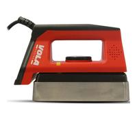 VOLA Fer A Farter Electronique Grosse Semelle - Mixte - Rouge - taille Unique- modèle 2024