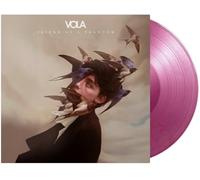 Vola - Friend Of A Phantom [Vinyl Lp]