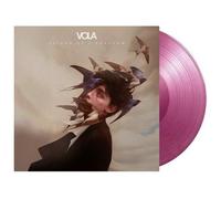 Vola – Friend of a Phantom – Vinyle Gold & Purple Haze – Mascot