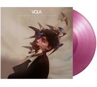 Vola - Friend of a Phantom (Gold & Purple Haze Vinyl) [Import]