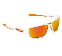 Vola Fusion Lunnettes de Ski Orange