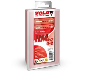 VOLA Hm Race Red 200 G - Mixte - Rose - taille Unique- modèle 2026