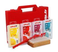 Vola Kit de fartage Race – Nordic – Clair