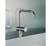 Vola KVEB1 Mitigeur monocommande levier de commande, 25 mm, chrome, KV1EB-16