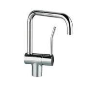 Vola KVL1 Mitigeur monocommande levier de commande, 100 mm, chrome, KV1L-16