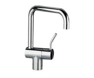 Vola KVM1 Mitigeur simple effet, 60mm, chromé, KV1M-16