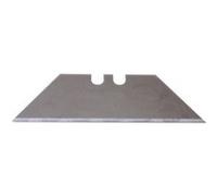 VOLA Lames de cutter trapézoïdales - Pack de 10 - Gris - Compatible 630 R7 5 Gris