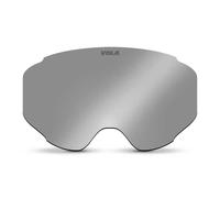 Vola Zippy Lens Clair Silver Mirror/CAT3