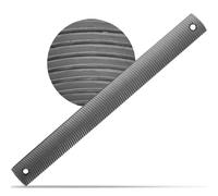VOLA Lime A Degrossir 300mm - Mixte - Gris - taille Unique- modèle 2026