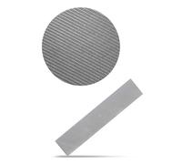 Vola Lime Plate Ergoss
