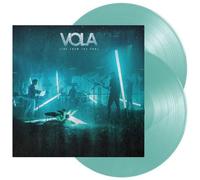 Vola - Live From The Pool (Mint Green) [Vinyl] Colored Vinyl, Green, 140 Gram Vi