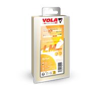 Vola - LM Race Jaune - Fart - 200 g