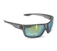 Vola Lunette Active Clear Adulte Unisexe, Gris Transparent, Unique