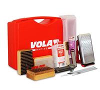 Vola Mallette Alpine Set Mallette Alpin Set Rouge