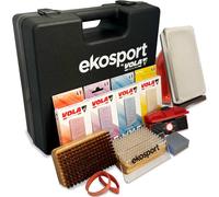 VOLA Mallette Ekosport Alpin Standard V2 - Mixte - Noir - taille Unique- modèle 2027