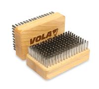 VOLA Brosse Fine Steel - Mixte - Gris - taille Unique- modèle 2026