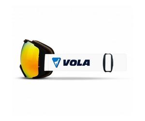 Vola Masque De Ski Fast Pacific