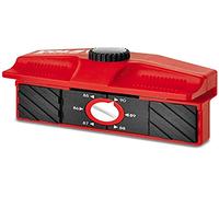 Vola Mixte 11130 Fart de ski, Rouge, 20 EU