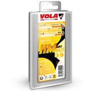 VOLA Molybden Hm Race Yellow 80 G - Mixte - Noir - taille Unique- modèle 2026