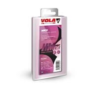 Vola Molybden HMach-80 g-Violet Adulte Unisexe, Noir, n.a