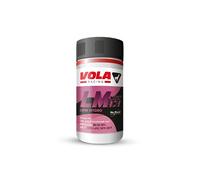 Vola Molybden LMach-100 ML-Violet Adulte Unisexe, Noir, n.a