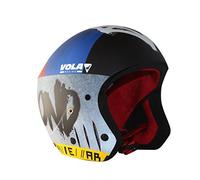 Vola P1007L Fis Like a Diamond Casque Mixte Adulte, Multicolore