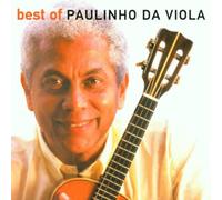 Vola,Paulinho Da - Best of Paulinho Da Viola