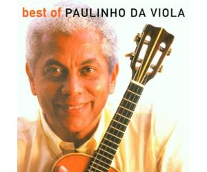 Vola,Paulinho Da - Best of Paulinho Da Viola
