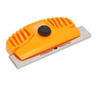 Vola Metallic Planimeter And Scraper Orange