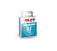 Vola Premium Fart de Ski Mixte Adulte, Bleu, 40 g