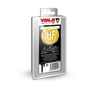 Vola Premium Fart de Ski Mixte Adulte, Noir, 80 g