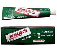 Vola Pro Classic Klister Vert