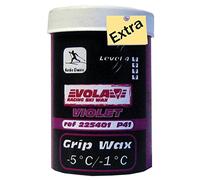 Vola Pro Nordic classic : farte de glisse - violet