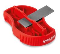 VOLA Racesharp Kit - Mixte - Rouge - taille Unique- modèle 2026