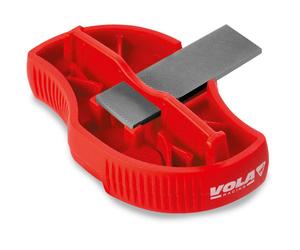 VOLA Racesharp Kit - Mixte - Rouge - taille Unique- modèle 2027