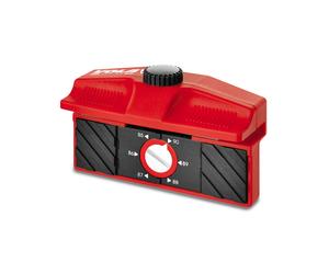 Vola Racing - Affûteur de carres - Ergoss Sharp - Rouge Rouge